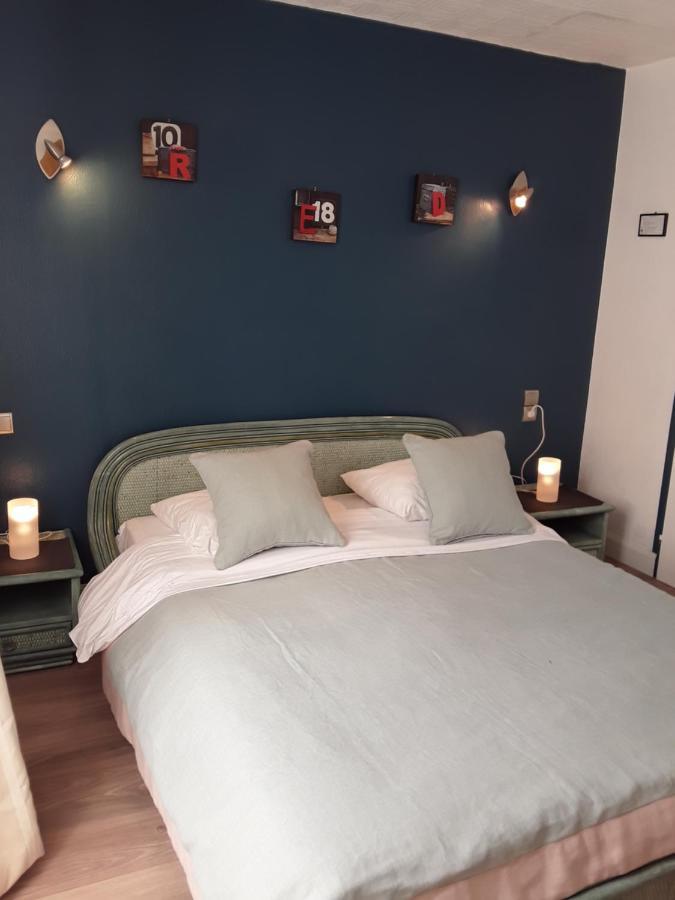 Du Midi Hotel