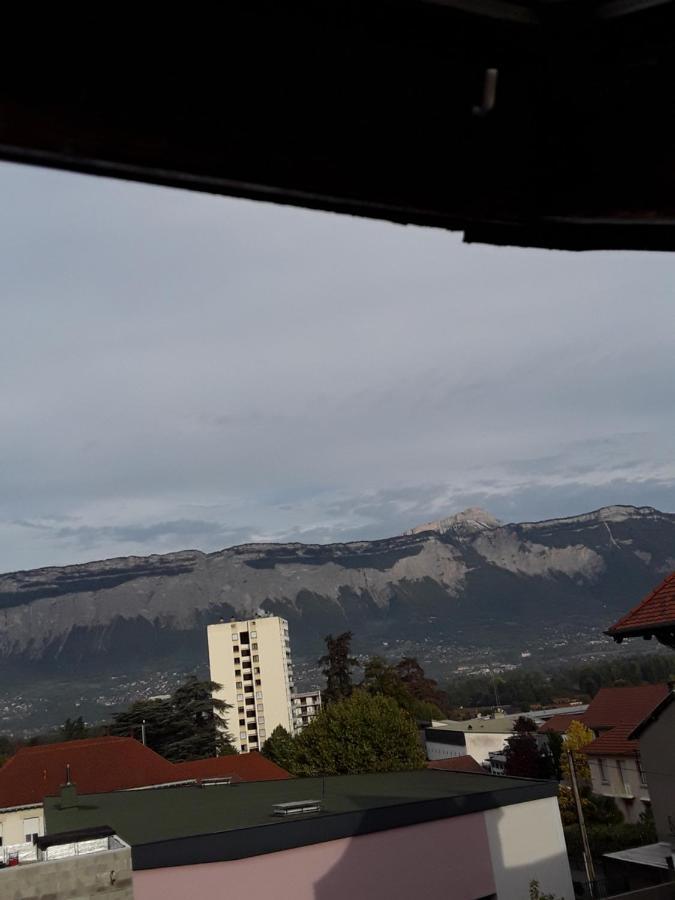 Du Midi 2* Domène