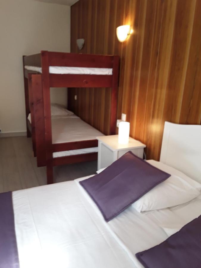 Du Midi Hotel 2*