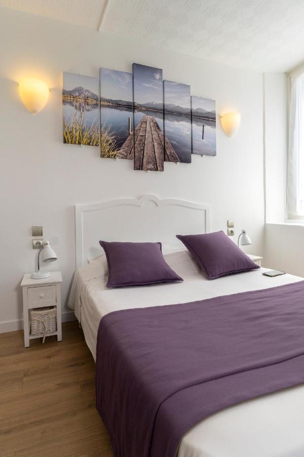 Du Midi Hotel 2*
