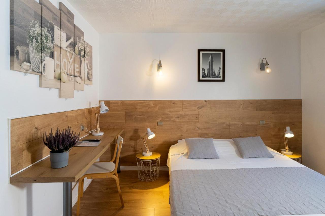 Du Midi Hotel Domène