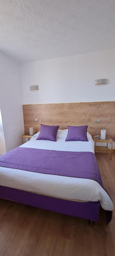 Du Midi Hotel Domène