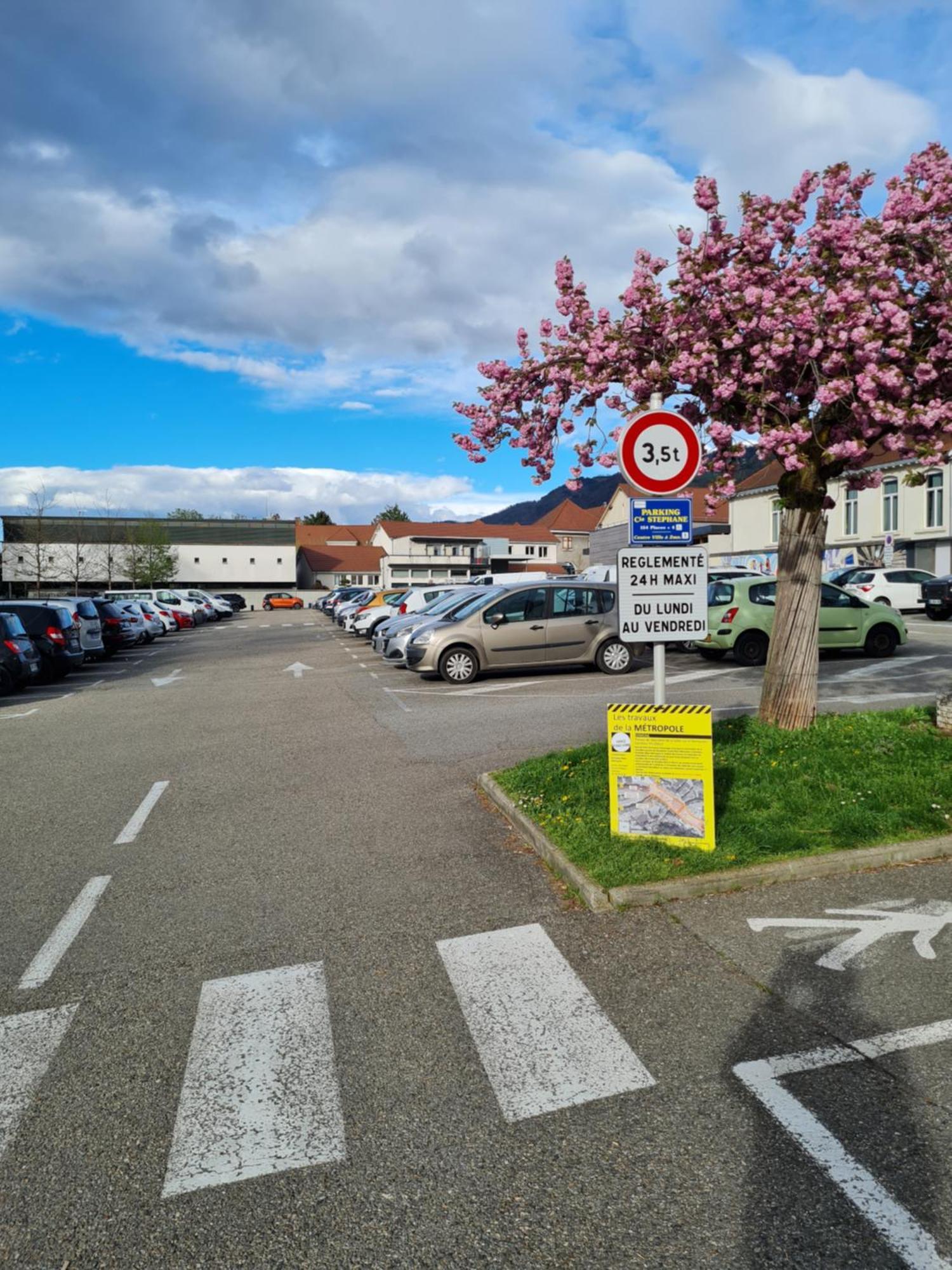 Du Midi Hotel Domène